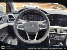 2026 Volkswagen Taos Highline 4MOTION