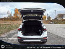 2026 Volkswagen Taos Highline 4MOTION