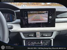 2026 Volkswagen Taos Highline 4MOTION