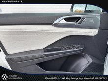 2026 Volkswagen Taos Highline 4MOTION