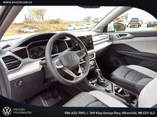 2026 Volkswagen Taos Highline 4MOTION