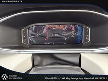 2026 Volkswagen Taos Highline 4MOTION