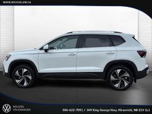 2026 Volkswagen Taos Highline 4MOTION