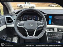 Volkswagen Taos Highline 4MOTION 2026