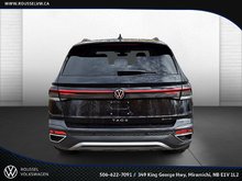 Volkswagen Taos Highline 4MOTION 2026