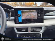 Volkswagen Taos Highline 4MOTION 2026