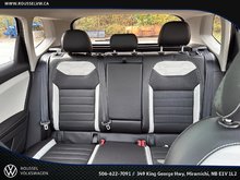 Volkswagen Taos Highline 4MOTION 2026