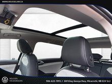 Volkswagen Taos Highline 4MOTION 2026