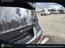 Volkswagen Taos Highline 4MOTION 2026