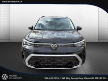 Volkswagen Taos Highline 4MOTION 2026