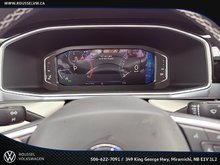 Volkswagen Taos Highline 4MOTION 2026