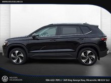 Volkswagen Taos Highline 4MOTION 2026