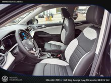 Volkswagen Taos Highline 4MOTION 2026