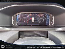 2026 Volkswagen Taos Comfortline Black Edition 4MOTION