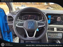 2026 Volkswagen Taos Comfortline Black Edition 4MOTION