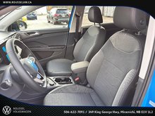 2026 Volkswagen Taos Comfortline Black Edition 4MOTION