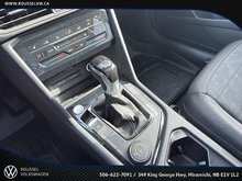 2026 Volkswagen Taos Comfortline Black Edition 4MOTION