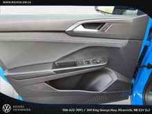 2026 Volkswagen Taos Comfortline Black Edition 4MOTION