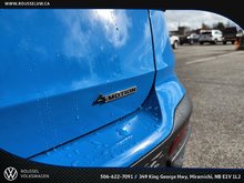 2026 Volkswagen Taos Comfortline Black Edition 4MOTION