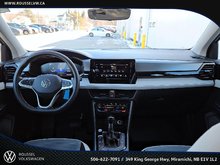 Volkswagen Taos Trendline 2026