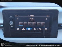 Volkswagen Taos Trendline 2026