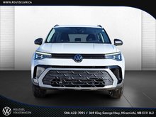 Volkswagen Taos Trendline 2026