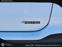 Volkswagen Taos Trendline 2026