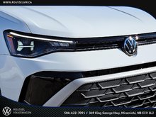 Volkswagen Taos Trendline 2026