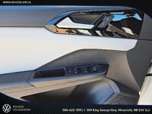 Volkswagen Taos Trendline 2026