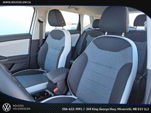 Volkswagen Taos Trendline 2026