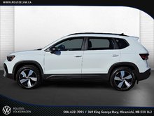 Volkswagen Taos Trendline 2026