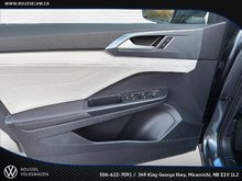 2026 Volkswagen Taos Highline 4MOTION