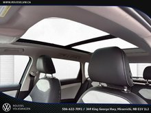 2026 Volkswagen Taos Highline 4MOTION