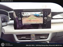 2026 Volkswagen Taos Highline 4MOTION