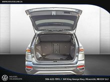 2026 Volkswagen Taos Highline 4MOTION