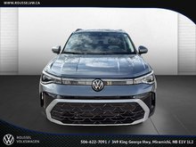 2026 Volkswagen Taos Highline 4MOTION