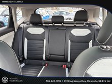 2026 Volkswagen Taos Highline 4MOTION