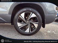 2026 Volkswagen Taos Highline 4MOTION