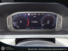 2026 Volkswagen Taos Highline 4MOTION