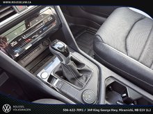 2026 Volkswagen Taos Highline 4MOTION