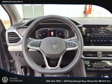 2026 Volkswagen Taos Highline 4MOTION