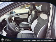 2026 Volkswagen Taos Highline 4MOTION