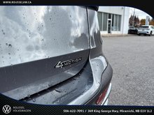 2026 Volkswagen Taos Highline 4MOTION