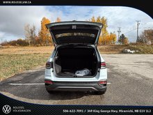 2026 Volkswagen Taos Comfortline Black Edition 4MOTION