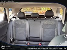 2026 Volkswagen Taos Comfortline Black Edition 4MOTION