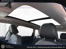 2026 Volkswagen Taos Comfortline Black Edition 4MOTION