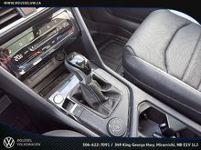 Volkswagen Taos Highline 4MOTION 2026