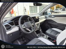 Volkswagen Taos Highline 4MOTION 2026