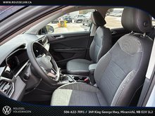 Volkswagen Taos Comfortline Black Edition 4MOTION 2026