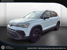 Volkswagen Taos Comfortline Black Edition 4MOTION 2026